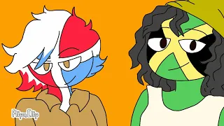 ☁️⸙͎۪۫ᬽ⃤Close Up ⸙͎۪۫ Meme Animations [Countryhumans Latinoamérica] *Old*