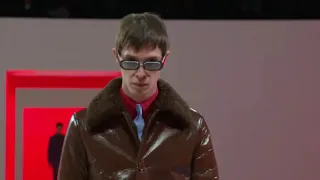 Prada Menswear Fall/Winter 2020-2021