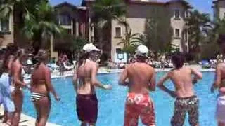Miramare Pooldance