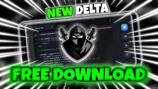 How to use NEW Delta Executer V2.621 on Mobile! (Bloxfruits script showcase)