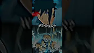 Sasuke vs Tanjiro Squad | Naruto verse vs Demon Slayer | Who's Stronger?