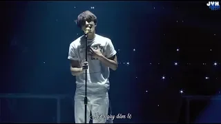 [ENG/Vietsub][Perf] Jung Yong Hwa - One Fine Day @Room 622 in Seoul {JYHeffectvn}