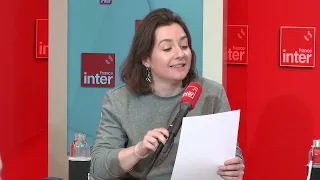 Oups, c'est la panne - La chronique de Lisa Delmoitiez