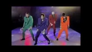 Dance My Generation PV