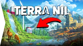 The Game Where You Rebuild Nature | Terra Nil is Back!