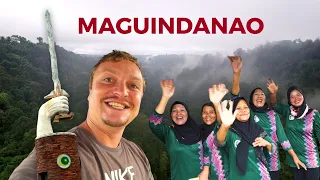 LIFE IN MAGUINDANAO (Has Peace Arrived?) - Iranun Cuisine