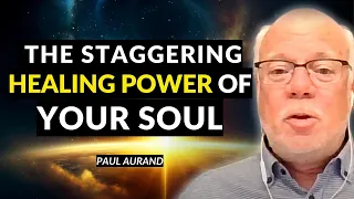 Man STRUCK by Lightning Discovers Profound Truths About Your Soul!