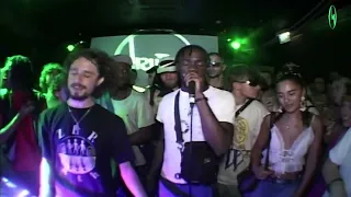 Izco & Reek0 w/ PK Live Performance | Keep Hush Live London: Capo Lee Presents