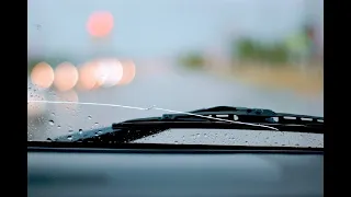 How to fix a windshield, crack chip repair on Tesla Model Y 18 inch crack!! Cracks N Chips