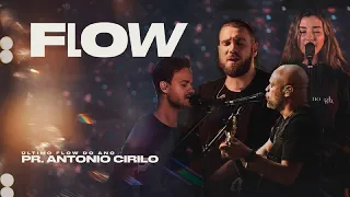 Culto de Oração FLOW - ANDRÉ FERNANDES - ANTÔNIO CIRILO | Lagoinha Miami Church