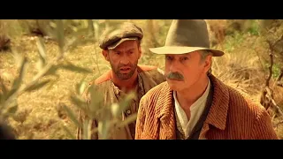 Jean de Florette - ça giscle