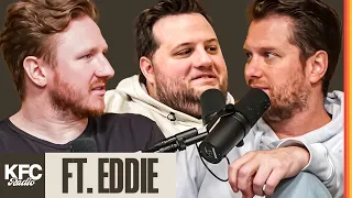 Eddie Gets Real About the Recent Barstool Chicago Drama - Full Episode