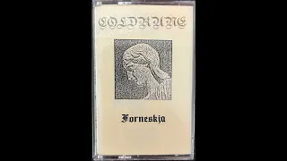 Coldrune - Forneskja (Full Album)