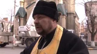 Кременчуцькі новини від 26.12.2014 року