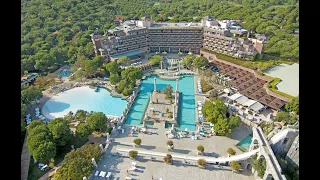 Xanadu Resort Hotel High Class | Туреччина, Белек