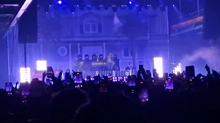 BonezMC - Mit den Jungs (187) / Full House Tour Live München 17.12.2023