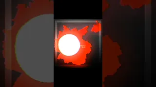 German history [Ib:@ZhanR_45 ] Palmtreepanic- ||#countryballs #animation #viral #shorts ||