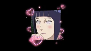 Hinata Best Sugar Crash Edit Ever ❤️