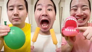 Junya1gou funny video 😂😂😂 | JUNYA Best TikTok November 2021 Part 211