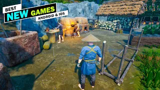 Top 10 Best New Mobile Games – September 2023 [Android & iOS]