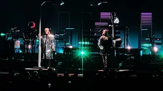 Pet Shop Boys - What Have I Done to Deserve This? (Live in Stuttgart, 10/06/2022)