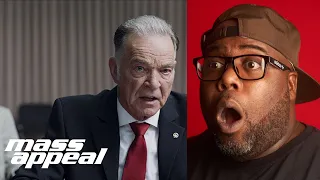 First Time Hearing | DJ Shadow - Nobody Speak feat. Run The Jewels Official Video | Reaction