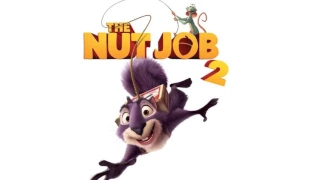 The Nut Job 2 - Trailer Theme Song // Outasight - Do Something Crazy // Main Music Soundtrack