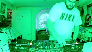 UNTZ TV 004 | Opaque Sounds Takeover w/ Cdubz