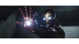 Captain America: Civil War - Official Trailer 2 UK | HD