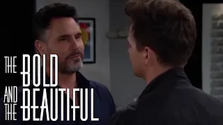 Bold and the Beautiful - 2019 (S32 E110) FULL EPISODE 8036