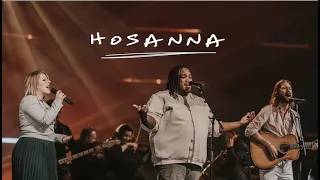 Hosanna | New Life Worship | New Life Church