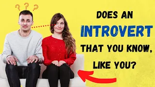 10 Noticeable Signs That An Introvert Likes You