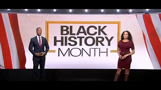 FOX 26 Black History Month Special 2022