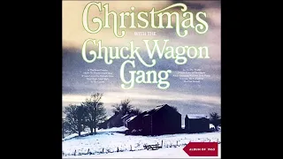 THE CHUCK WAGON GANG   CHRISTMAS SIDE 1