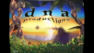 EVERY dna logo dna productions hi im paul  EVER