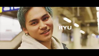 THE RAMPAGE from EXILE TRIBE / MY PRAYER (RYU Version)
