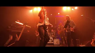 IMPERIAL JOY Live 4K - Dry County (Trigger Hippy Cover)