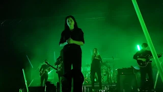 Archive - Collapse Collide live in Berlin