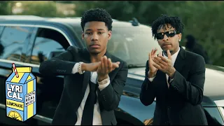Nardo Wick - Who Want Smoke?? ft. Lil Durk, 21 Savage & G Herbo (Official Music Video)