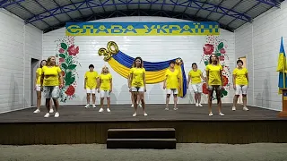 Танцювальна композиція "Федеріко" колектив Цукерочки #танец #федерикофеллини