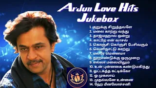 Arjun Tamil love songs | Tamil love songs | 2k's love song @YuvineshEdits