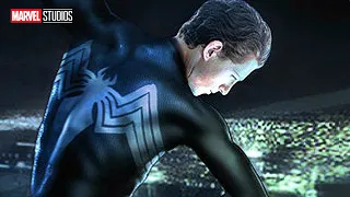 Why Marvel and Sony CANCELLED The Venom Movies