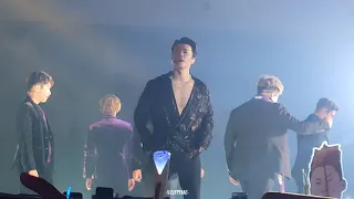 [Fancam] 20190615 It's You  - Super Junior  @Super Show 7S in Jakarta