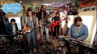 WYNDHAM - "Shot Up" (Live From JITV HQ in Los Angeles, CA 2017) #JAMINTHEVAN