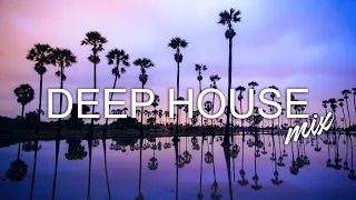 Deep House 2022 I Best Of Vocal Deep House Music Chill Out I Mix by Helios Club #69