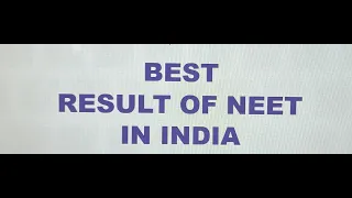 VIKAS VYAS | Biology | NEETResult | How to score 360 in Biology | Result | NEET2022 | NEET |