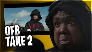 Akz x Bandokay - Take 2 (Official Video) (REACTION)