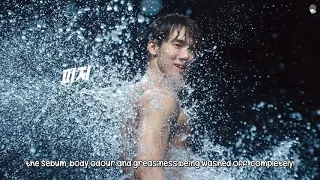 [Eng Sub] Yoo Yeon Seok - ULOS Skin Wash 2019 campaign (15s)