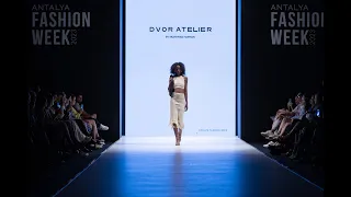 Dvor Runway