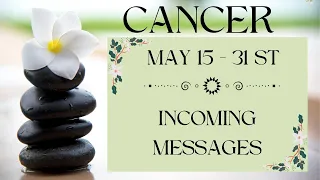 CANCER♋PROSPERITY ARISES FROM WISE PLANNING! LUCKY ENERGY COMING YOUR WAY! YOUR JOURNEY BEGINS!🍀🌠